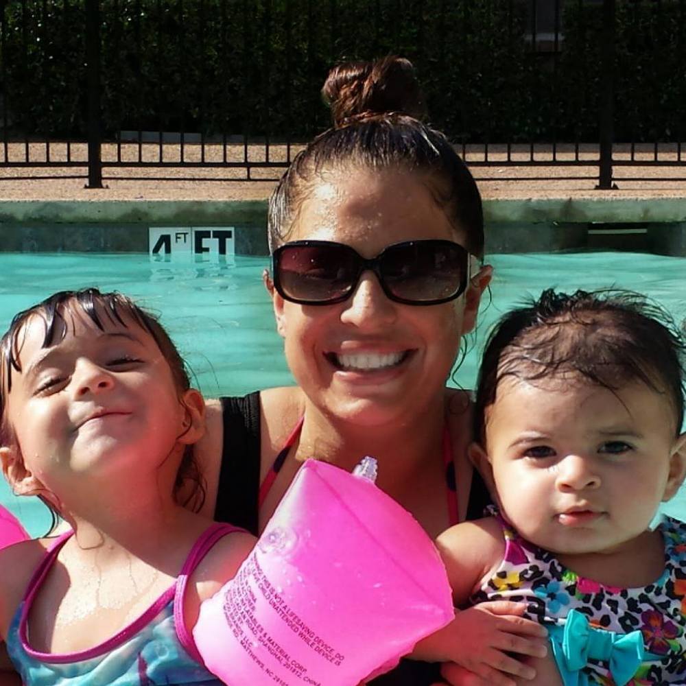 Meet your Posher, Kate